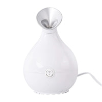 Facial Steamer and Personal Sauna Steam Inhaler