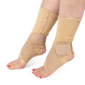 Set of 2 Ankle Binder/Supporter Compression- (M/L) - Sticky add to cart bar