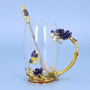 Blue & Gold