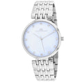 Oceanaut Women's Aerglo Japanese Quartz Movement Stainless steel Watch with Mother of Pearl Dial 36mm - Sticky add to cart bar