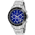 Oceanaut Biarritz Quartz Movement Watch with Blue Dial 44mm - Sticky add to cart bar