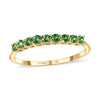 Tsavorite Garnet