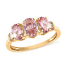 Morro Redondo Pink Tourmaline