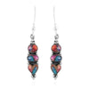 Rainbow Spiny Turquoise