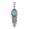 Mojave Blue Turquoise