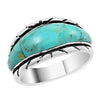 Blue Turquoise