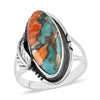 Spiny Turquoise