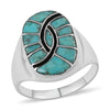 Blue Turquoise
