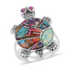 Spiny Turquoise