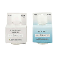 Closeout 2pc Refresher Oils