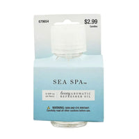 Closeout Sea Spa Refresher Oil 33fl Oz