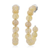 Golden Rutilated Quartz