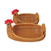 Brown Chicken