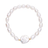 Freshwater White Pearl