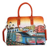 Rustic Red Venice City