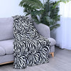 Zebra Stripes