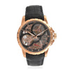 Black & Rose Gold