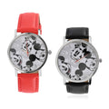 Disney Japnese Movement Watch Set - Sticky add to cart bar