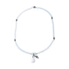 White Howlite