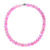 Pink Glass