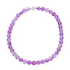 Purple Glass