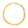 Yellow Glass