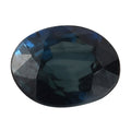 Australian Blue Sapphire (Ovl 5x4 mm) 0.44 ctw - Sticky add to cart bar