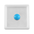 AA Sleeping Beauty Turquoise (Rnd 7 mm) 1.08 ctw - Sticky add to cart bar