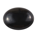 Black Onyx (Ovl 9x7 mm) 1.64 ctw Loose gemstone - Sticky add to cart bar