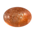 AA Madras Sunstone  (Ovl 6X4 mm) 0.44 ctw - Sticky add to cart bar