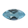 AA Swiss Blue Topaz (Mrq 6x3 mm) 0.26 ctw - Sticky add to cart bar