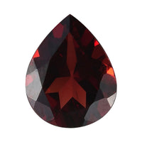 Mozambique Garnet (Pear 10x8 mm) 2.23 ctw