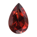 Mozambique Garnet (Pear 8x5 mm) 0.97 ctw - Sticky add to cart bar