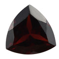 AA Mozambique Garnet (Tril 6 mm) 0.70 ctw - Sticky add to cart bar