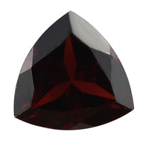 AA Mozambique Garnet (Tril 6 mm) 0.70 ctw