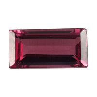 AA Orissa Rose Garnet (Bgt 7x3.5 mm) 0.65 ctw