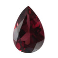 AAA Orissa Rose Garnet (Pear 9x6 mm) 1.40 ctw - Sticky add to cart bar