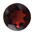 AA Mozambique Garnet (Rnd 6 mm) 0.88 ctw - Sticky add to cart bar