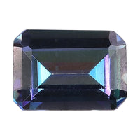 Blue Petalite (Oct 7x5 mm) 0.76 ctw