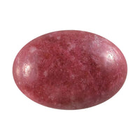 Norwegian Thulite (Ovl 6x4 mm) 0.55 ctw