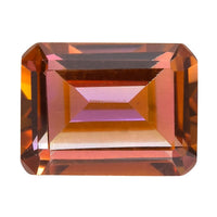 Twilight Mystic Quartz (Oct 8x6 mm) 1.38 ctw