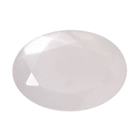Sri Lankan Silver Moonstone (Ovl 7x5 mm) 0.54 ctw
