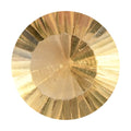 Canary Yellow Fluorite (Rnd 11 mm) 4.59 ctw Loose Gemstone - Sticky add to cart bar
