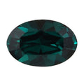 Emerald Crystal (Ovl 6x4 mm) 0.40 ctw - Sticky add to cart bar