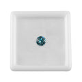 Light Turquoise Crystal (Rnd 6.25 mm) 0.72 ctw - Sticky add to cart bar