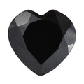 Thai Black Spinel (Hrt 10 mm) 3.65 ctw - Sticky add to cart bar