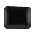 Thai Black Spinel (Oct 11x9 mm) 4.29 ctw - Sticky add to cart bar