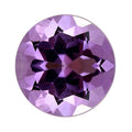 Bolivian Amethyst (Rnd 7 mm) 1.01 ctw - Sticky add to cart bar