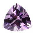 Bolivian Amethyst (Tril 7 mm) 0.90 ctw - Sticky add to cart bar