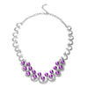 Simulated Purple Pearl